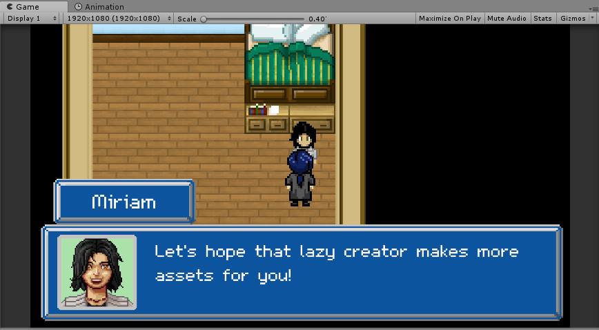 Early Dev